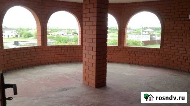 Дом 287.8 м² на участке 13.8 сот. на продажу в Новом Осколе Новый Оскол - изображение 1