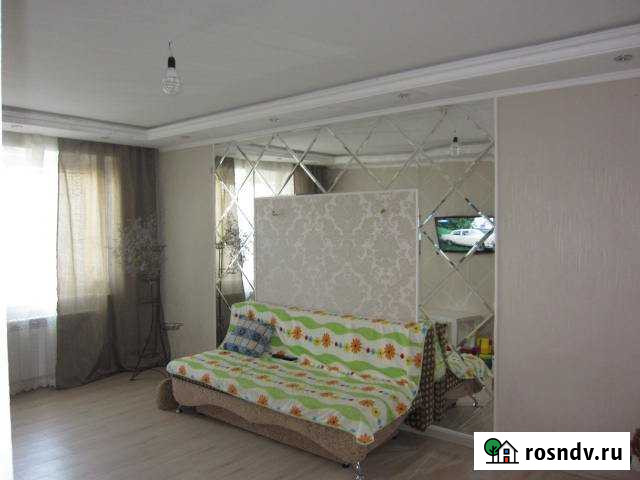 3-комнатная квартира, 63.4 м², 1/5 эт. на продажу в Приморско-Ахтарске Приморско-Ахтарск - изображение 1