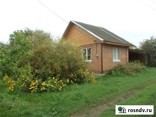 Дача 24 м² на участке 6.7 сот. на продажу в Новой Усмани Новая Усмань - изображение 1