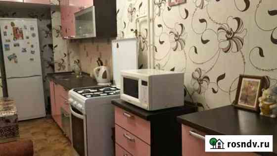 1-комнатная квартира, 37 м², 8/9 эт. на продажу в Чебоксарах Чебоксары