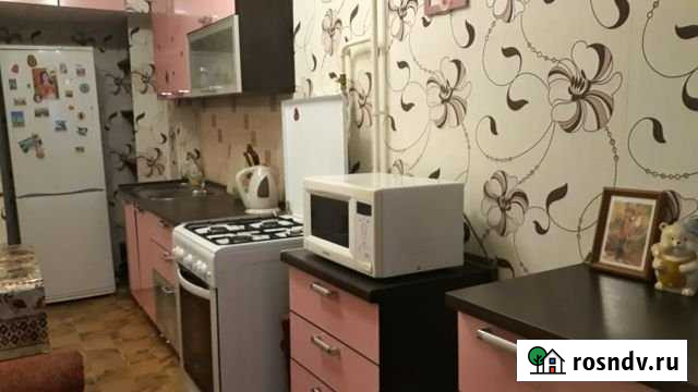 1-комнатная квартира, 37 м², 8/9 эт. на продажу в Чебоксарах Чебоксары - изображение 1