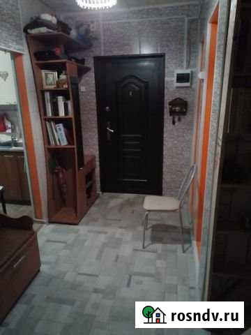 3-комнатная квартира, 85.4 м², 1/2 эт. на продажу в Великом Устюге Великий Устюг - изображение 1