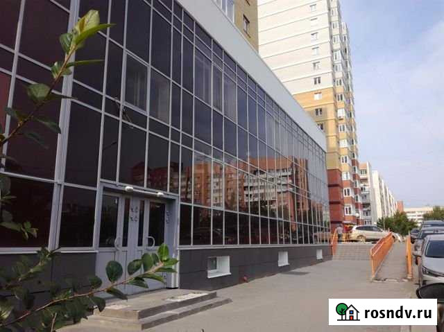 Продам офисное помещение, 374.4 кв.м. Тюмень - изображение 1