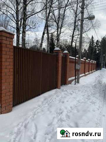 Участок ИЖС 10 сот. на продажу в Пушкино Пушкино - изображение 1