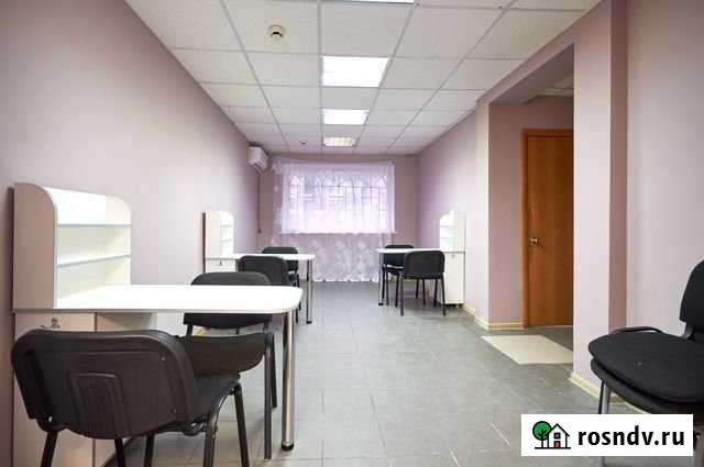 Помещение свободного назначения, 44 кв.м. Магнитогорск - изображение 1