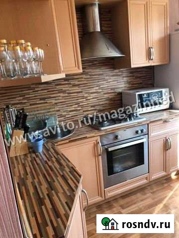 2-комнатная квартира, 54 м², 8/10 эт. на продажу в Саранске Саранск - изображение 1