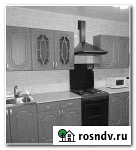 2-комнатная квартира, 64 м², 6/17 эт. на продажу в Лобне Лобня - изображение 1