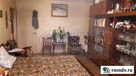 2-комнатная квартира, 55 м², 3/5 эт. на продажу в Твери Тверь
