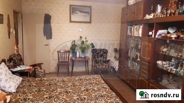 2-комнатная квартира, 55 м², 3/5 эт. на продажу в Твери Тверь - изображение 1