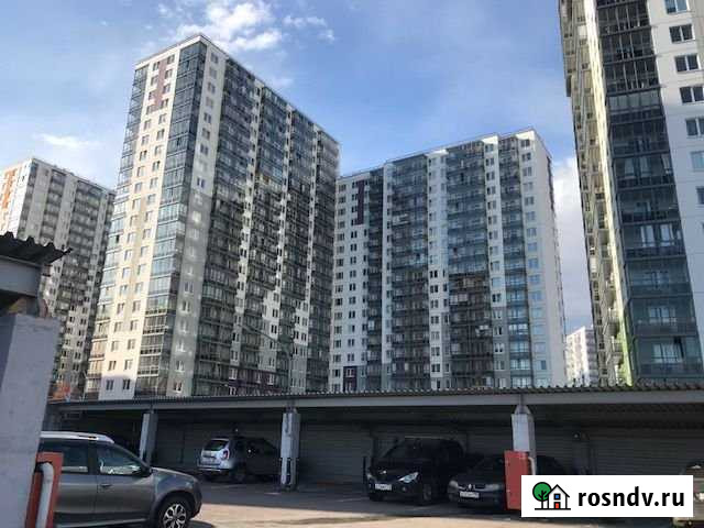 Машиноместо 14 м² на продажу в Мурино Мурино - изображение 1