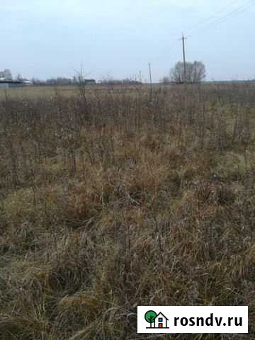 Участок ИЖС 9 сот. на продажу в Мурмино Мурмино - изображение 1