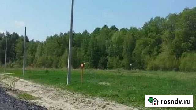 Участок ИЖС 6 сот. на продажу в Каскаре Каскара - изображение 1