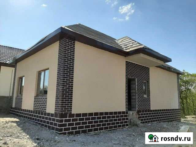 Дом 110 м² на участке 4.2 сот. на продажу в Новороссийске Новороссийск - изображение 1