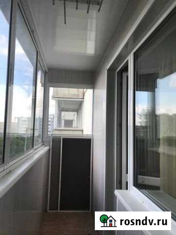 2-комнатная квартира, 54 м², 3/5 эт. на продажу в Назарово Назарово - изображение 1