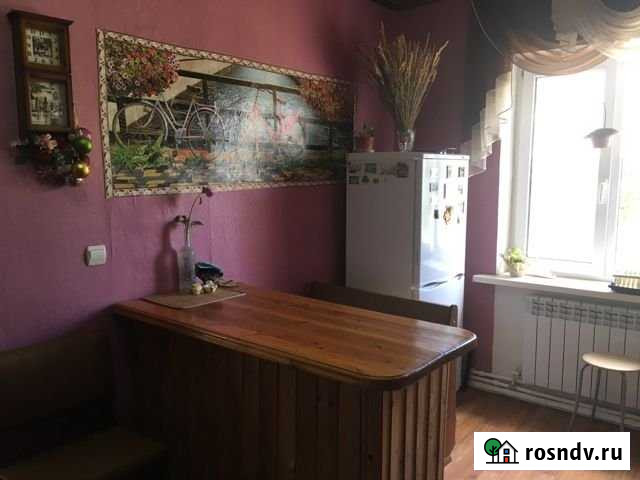 Дом 56 м² на участке 17 сот. на продажу в Масловой Пристани Маслова Пристань - изображение 1