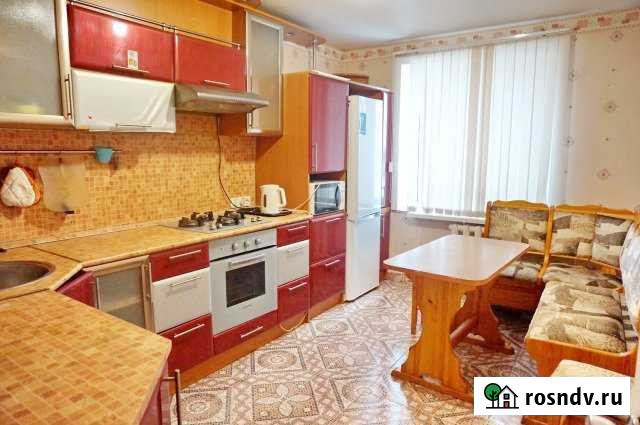 3-комнатная квартира, 79.4 м², 5/5 эт. на продажу в Великом Новгороде Великий Новгород - изображение 1