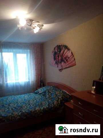 2-комнатная квартира, 51 м², 5/5 эт. на продажу в Междуреченске Кемеровской области Междуреченск - изображение 1