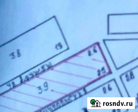 Участок ИЖС 7 сот. на продажу в Широчанке Широчанка - изображение 1