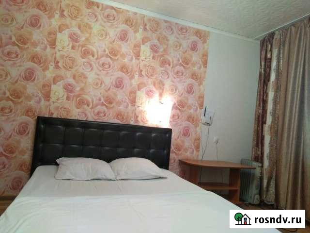 1-комнатная квартира, 40 м², 1/10 эт. в аренду посуточно в Орле Орёл - изображение 1