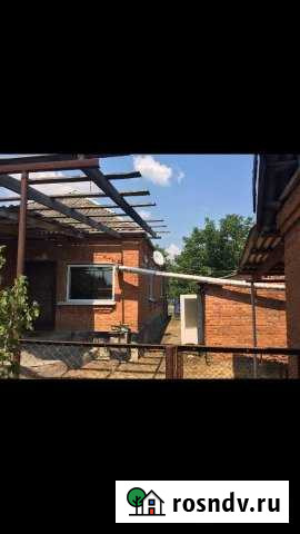 Дом 60 м² на участке 15 сот. на продажу в Васюринской Васюринская - изображение 1