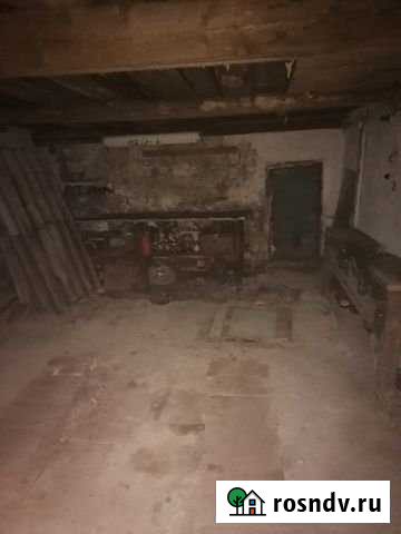 Гараж на продажу в Петровске Петровск - изображение 1