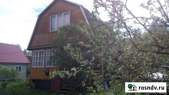 Дача 70 м² на участке 5 сот. на продажу в Большом Буньково Большое Буньково - изображение 1