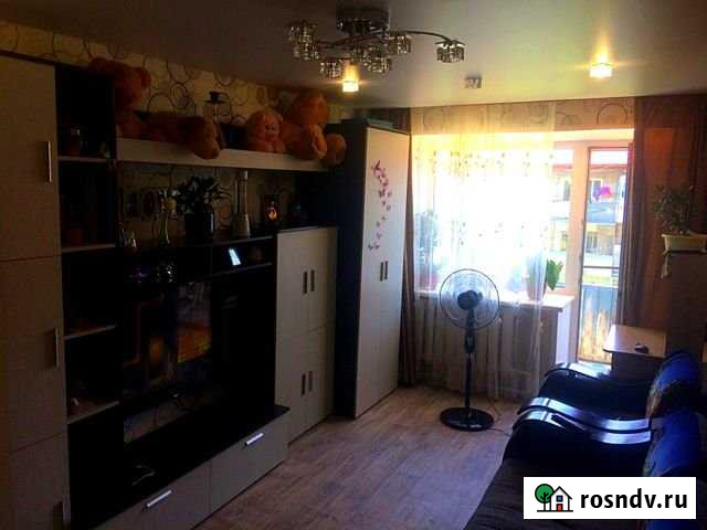 1-комнатная квартира, 31 м², 5/5 эт. на продажу в Арзамасе Арзамас - изображение 1