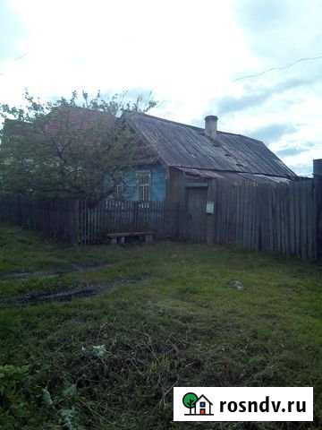 Дом 25 м² на участке 15 сот. на продажу в Зырянском Зырянское - изображение 1