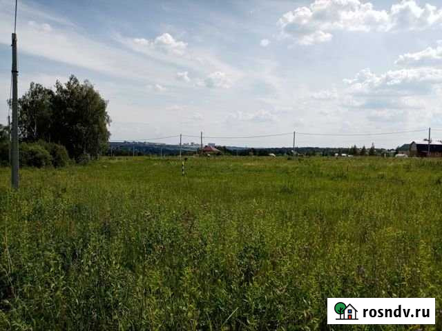 Участок ИЖС 14 сот. на продажу в Калуге Калуга - изображение 1