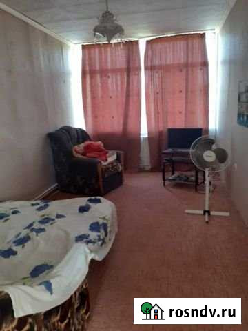 4-комнатная квартира, 70 м², 1/2 эт. на продажу в Большой Мартыновке Большая Мартыновка - изображение 1