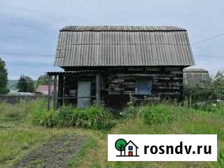 Участок СНТ, ДНП 10 сот. на продажу в Осинниках Осинники - изображение 1