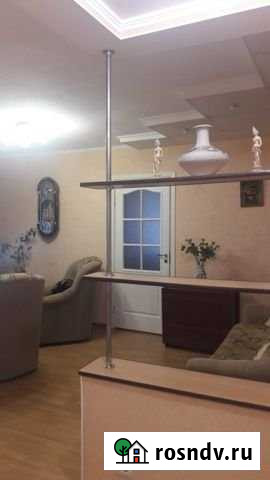 1-комнатная квартира, 35 м², 1/4 эт. в аренду посуточно в Железноводске Железноводск - изображение 1