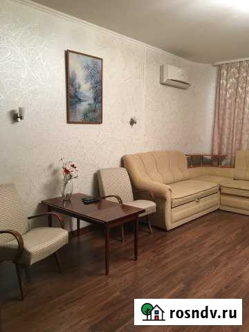 2-комнатная квартира, 78 м², 3/10 эт. в аренду на длительный срок в Самаре Самара - изображение 1