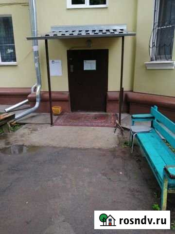 2-комнатная квартира, 55 м², 1/3 эт. на продажу в Туле Тула - изображение 1