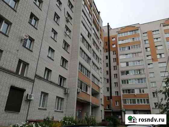 1-комнатная квартира, 40 м², 2/10 эт. на продажу в Смоленске Смоленск