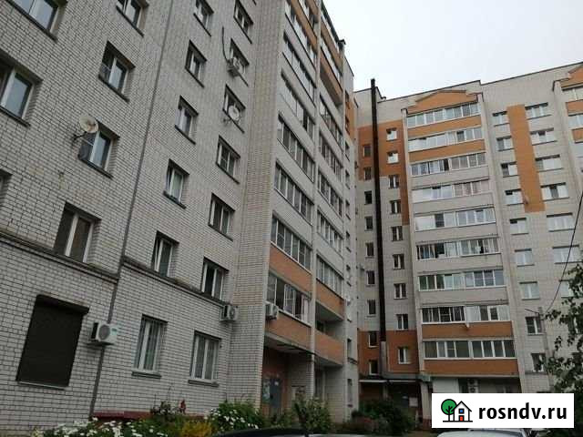 1-комнатная квартира, 40 м², 2/10 эт. на продажу в Смоленске Смоленск - изображение 1