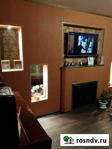 3-комнатная квартира, 60 м², 5/5 эт. на продажу в Брянске Брянск - изображение 1