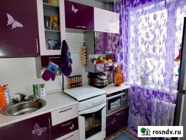 2-комнатная квартира, 41 м², 1/5 эт. на продажу в Черемном Черемное - изображение 1