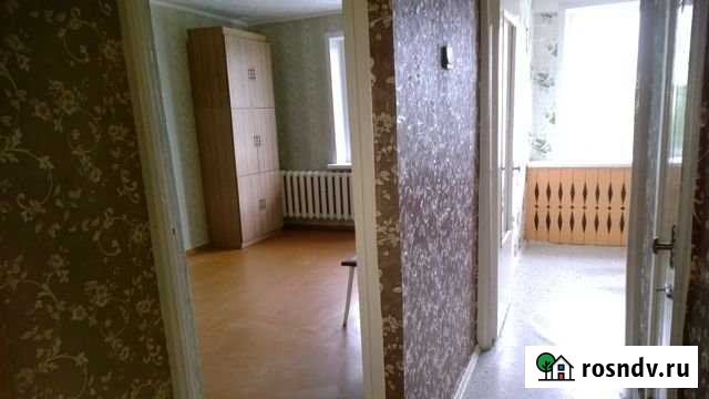 1-комнатная квартира, 35 м², 5/5 эт. на продажу в Войвоже Войвож - изображение 1