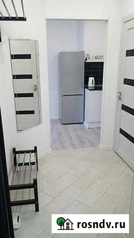 Квартира-студия, 31 м², 9/19 эт. в аренду на длительный срок в Волгограде Волгоград - изображение 1