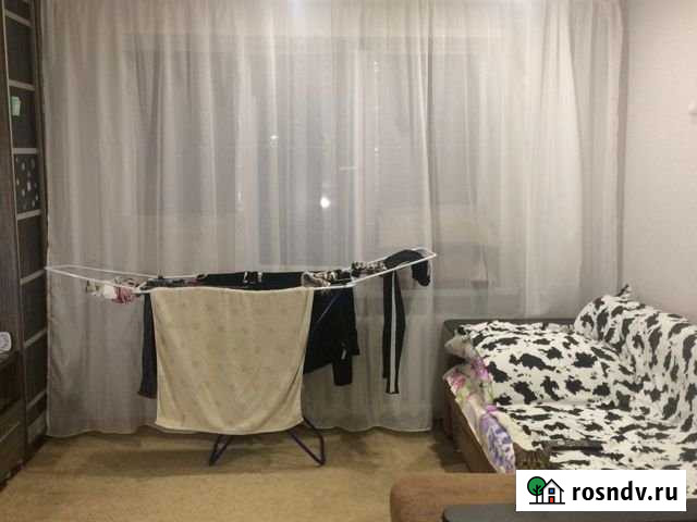 Комната 20 м² в 1-ком. кв., 3/5 эт. на продажу в Волжском Волгоградской области Волжский - изображение 1