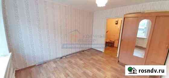 1-комнатная квартира, 19 м², 2/5 эт. на продажу в Рязани Рязань