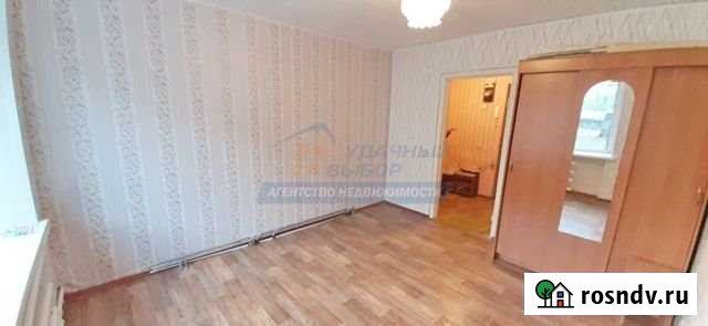 1-комнатная квартира, 19 м², 2/5 эт. на продажу в Рязани Рязань - изображение 1