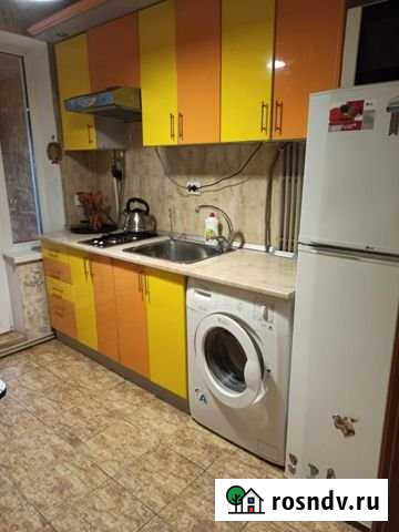 3-комнатная квартира, 65 м², 1/5 эт. в аренду на длительный срок в Керче Керчь - изображение 1