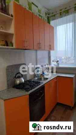 4-комнатная квартира, 61.2 м², 1/2 эт. на продажу в Калаче Калач