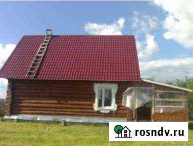 Дача 80 м² на участке 9 сот. на продажу в Новосибирске Новосибирск