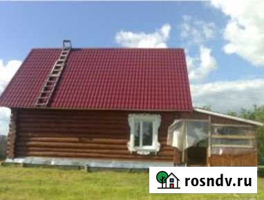 Дача 80 м² на участке 9 сот. на продажу в Новосибирске Новосибирск - изображение 1
