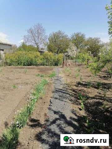 Участок СНТ, ДНП 5 сот. на продажу в Таганроге Таганрог - изображение 1