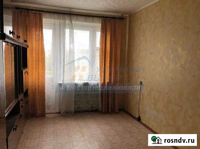 1-комнатная квартира, 30.5 м², 5/9 эт. на продажу в Рязани Рязань - изображение 1