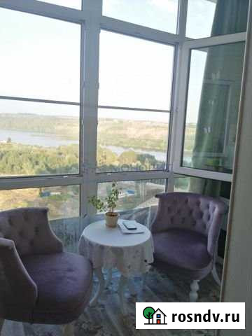 Квартира-студия, 26 м², 17/17 эт. на продажу в Нижнем Новгороде Нижний Новгород - изображение 1